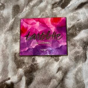 Tartelette in Bloom Clay Eyeshadow Palette